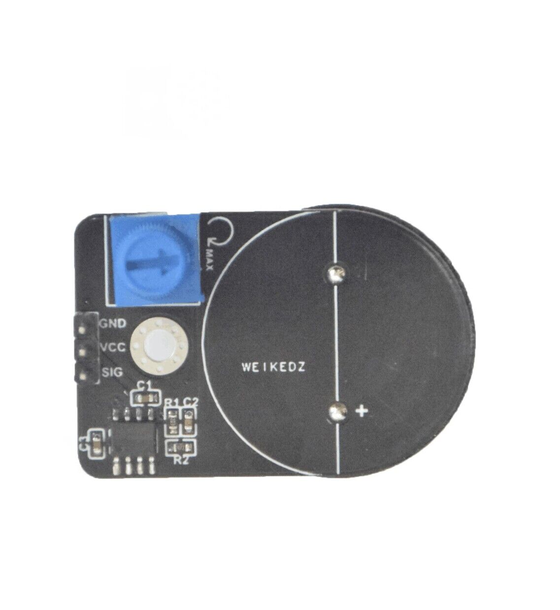 Speaker Module small horn module with sound
